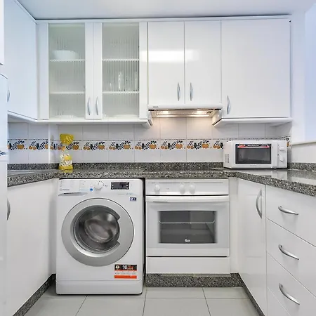 Hipocampos Elite Apartment