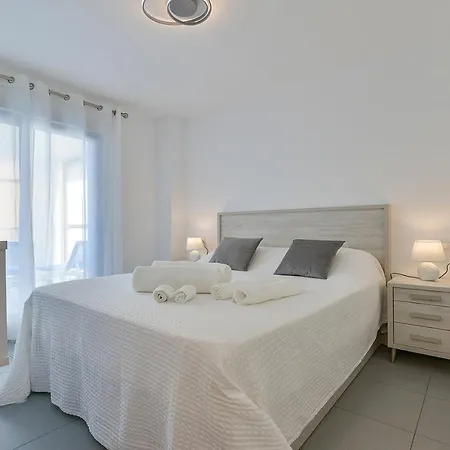 Hipocampos Elite Apartment *
