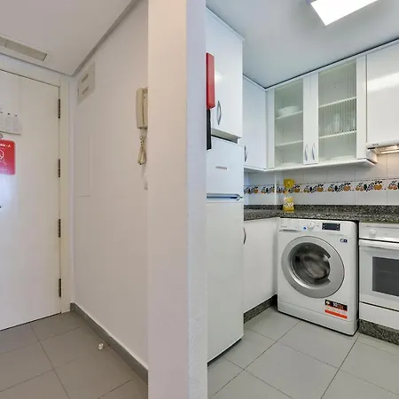 Apartment Hipocampos Elite