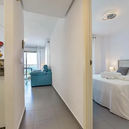 Hipocampos Elite Apartman Calpe