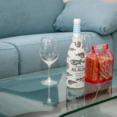 Hipocampos Elite Apartment Calpe