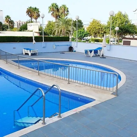 Hipocampos Elite Calpe
